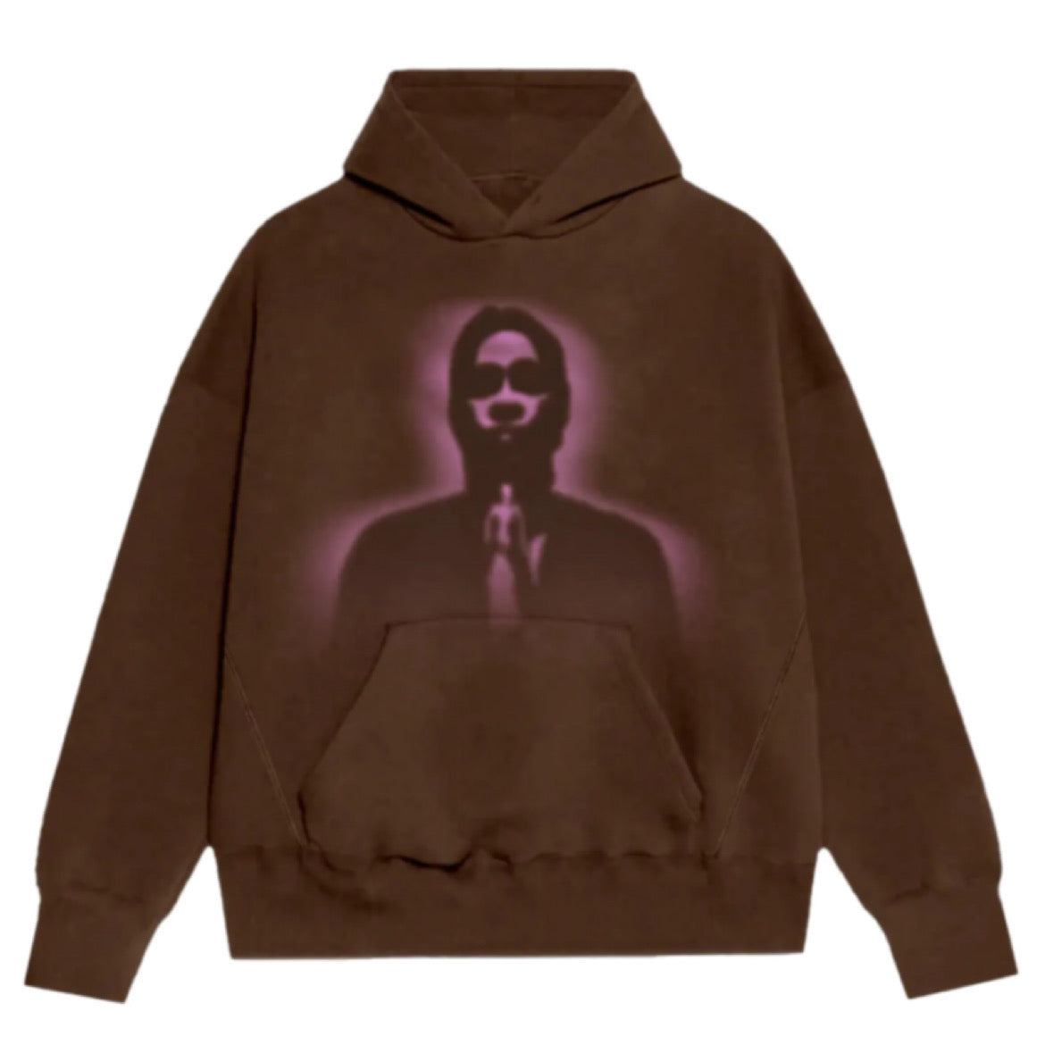 Sp5der Thug Hoodie