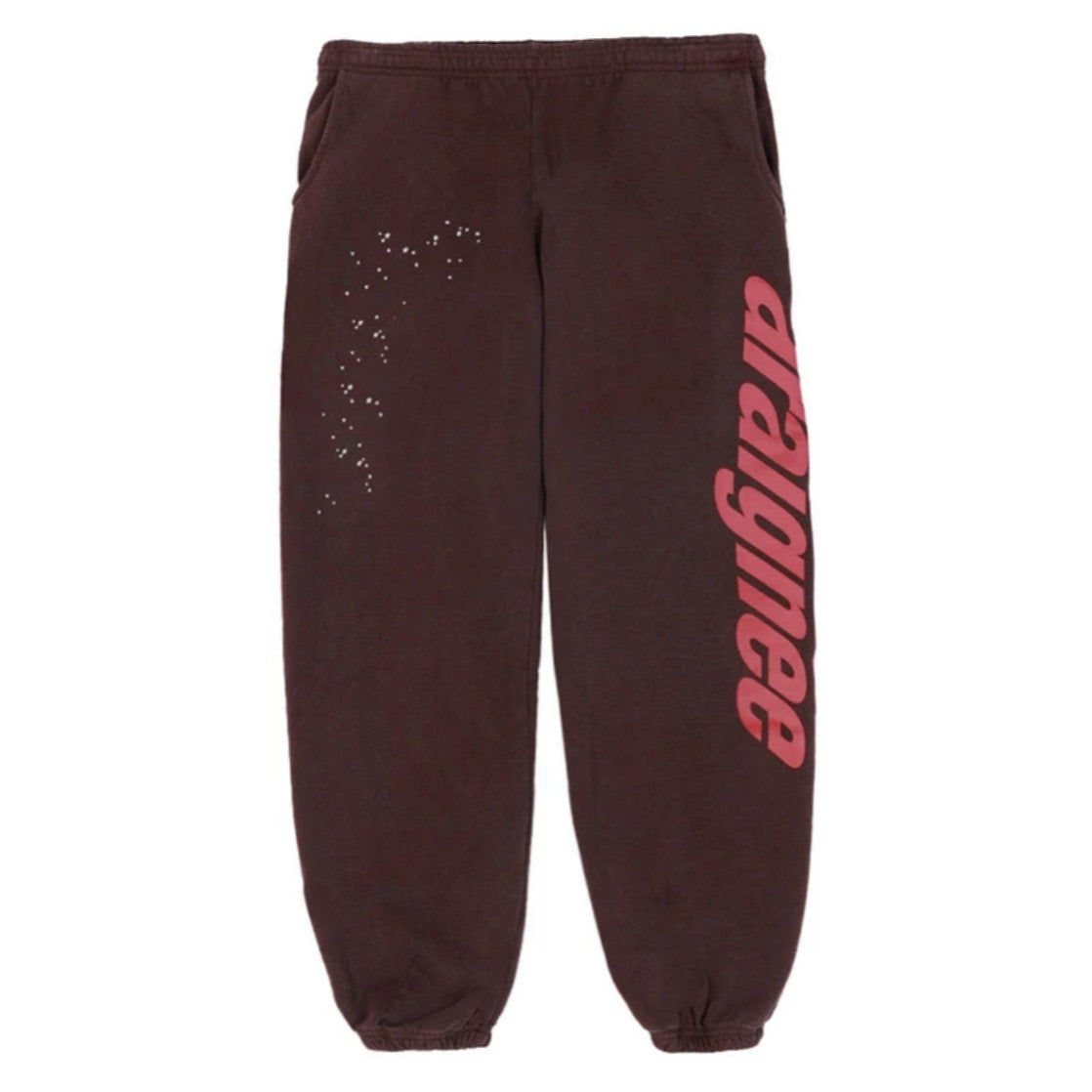 Sp5der Araignee Sweatpants