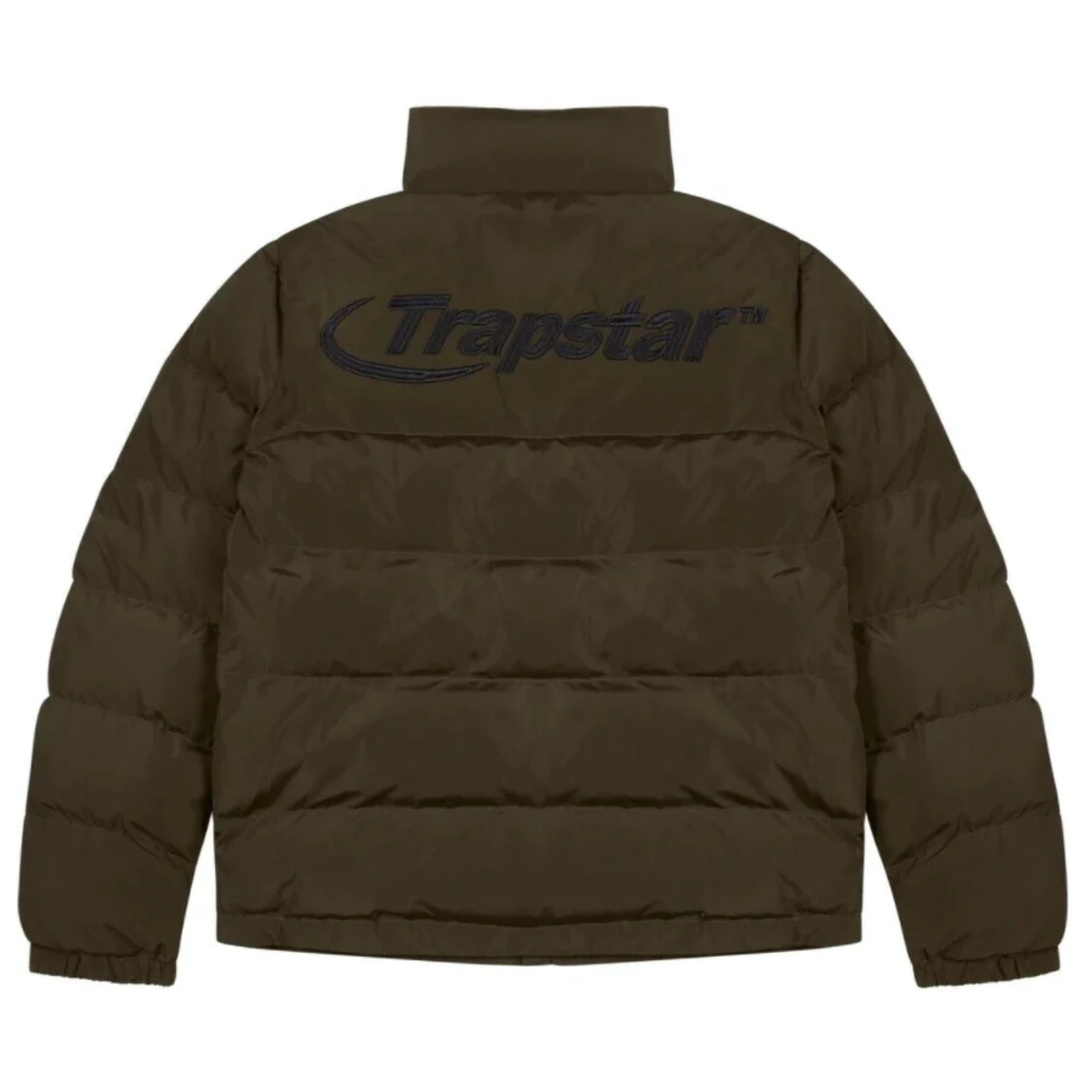 Trapstar Hyperdrive Puffer Jacket