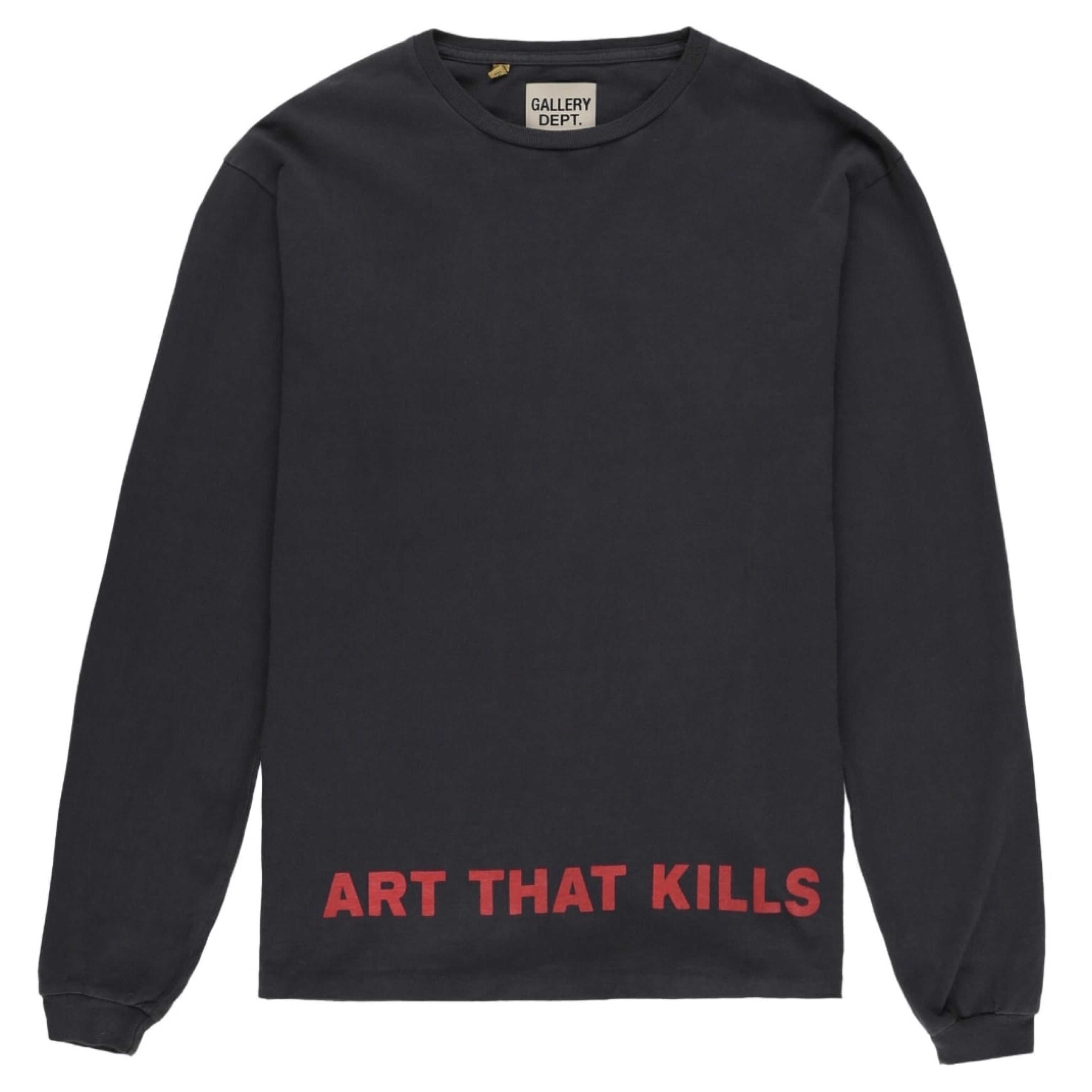 Gallery Dept. Art That Kills L/S T-Shirt