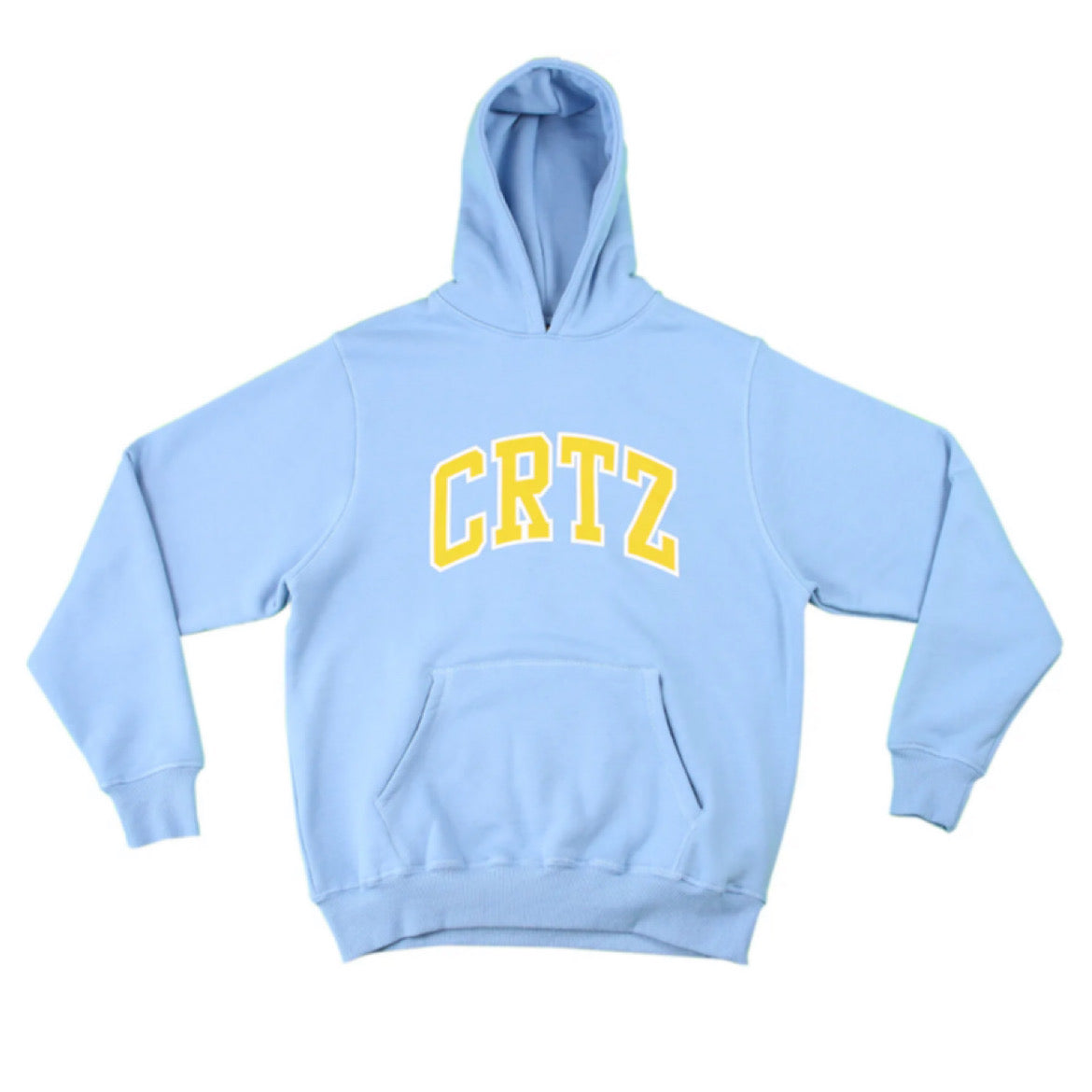 Corteiz Dropout Hoodie