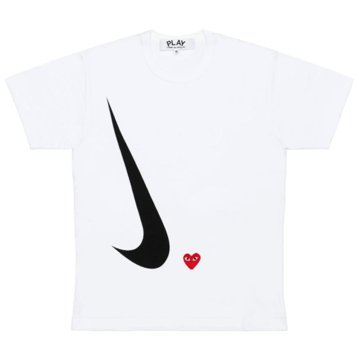 CDG x Nike T-Shirt