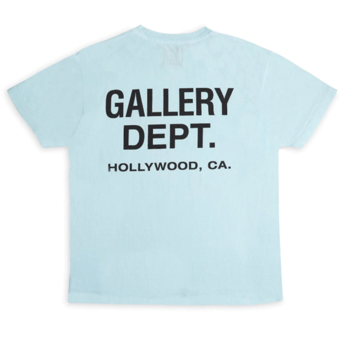 Gallery Dept. Souvenir T-Shirt