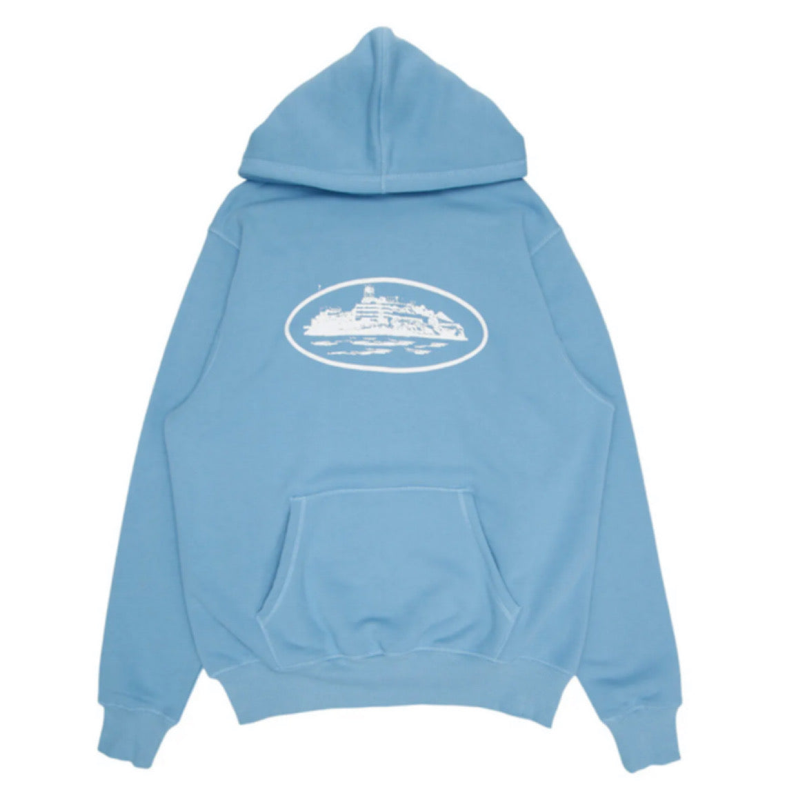 Corteiz Alcatraz Hoodie