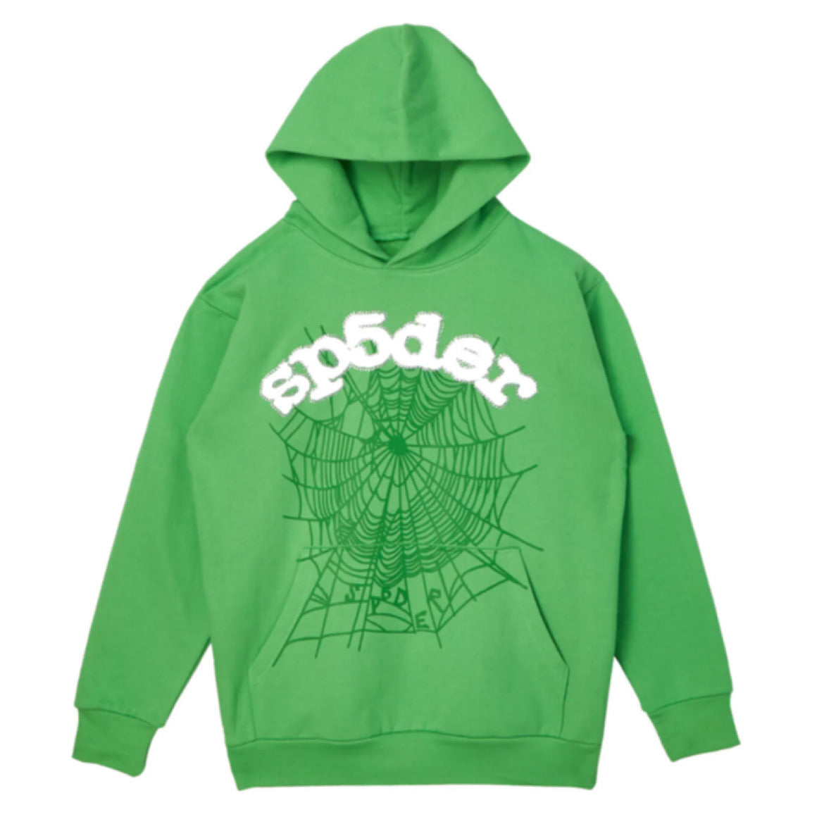 Sp5der Websuit Hoodie