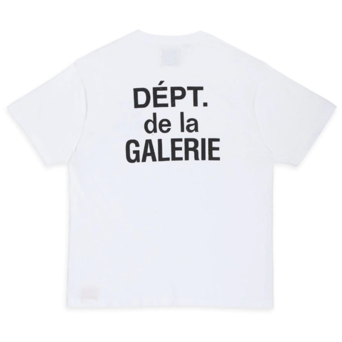 Gallery Dept. French T-Shirt