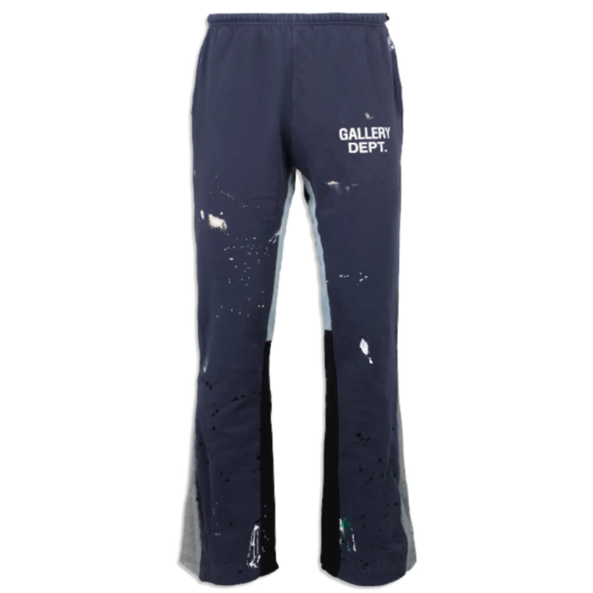 Gallery Dept. Painted Flare Sweatpants