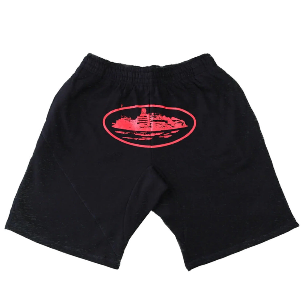 Corteiz Alcatraz Shorts