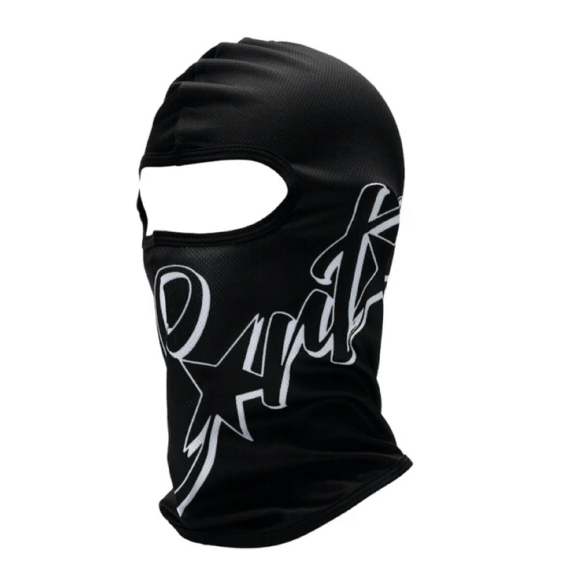 Corteiz 4Starz Liteweight Ski Mask