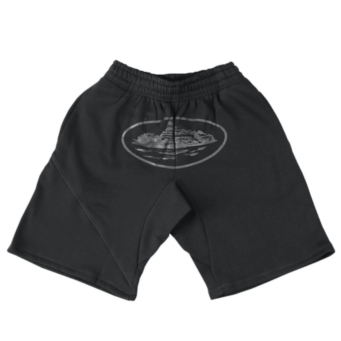 Corteiz Alcatraz Shorts