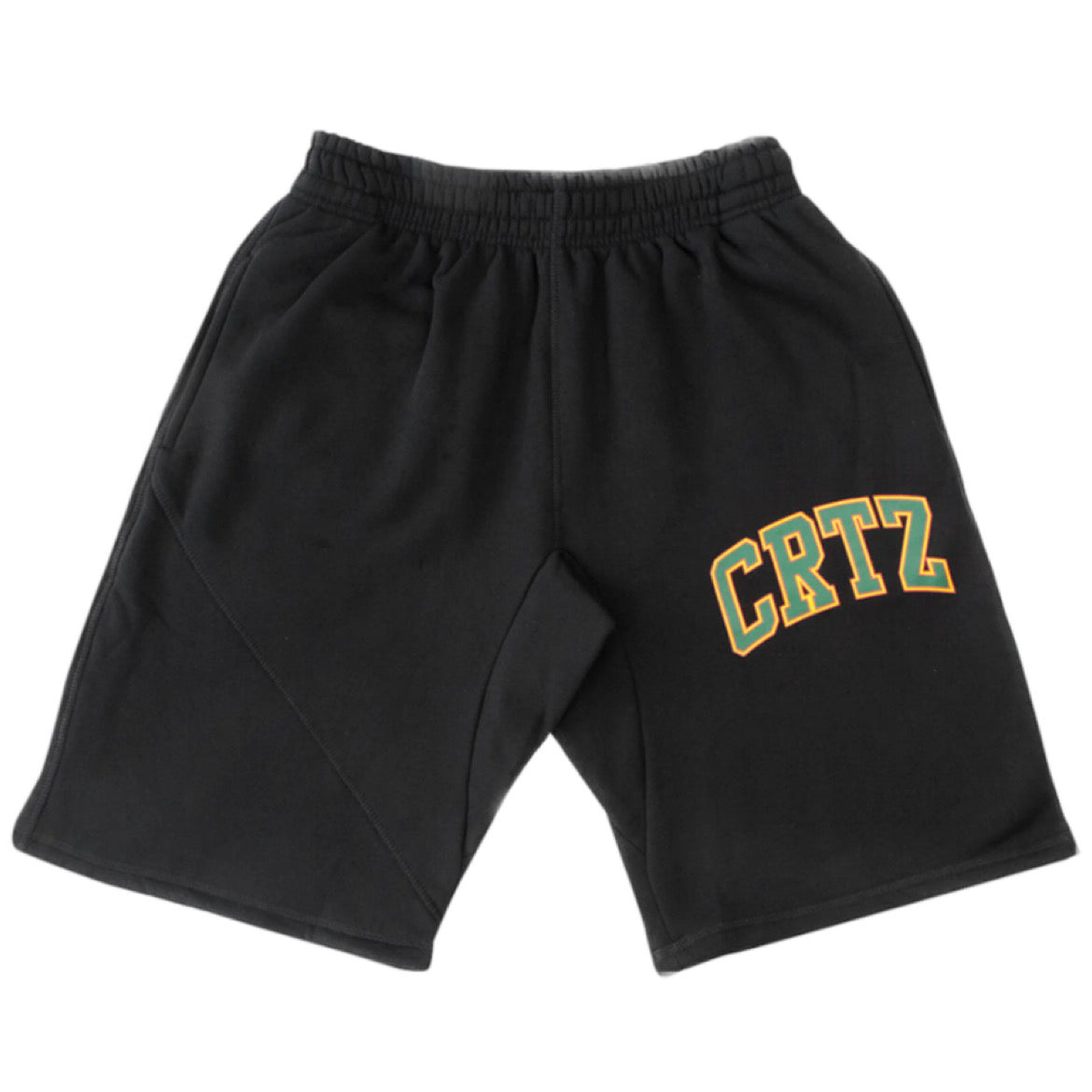 Corteiz Dropout Shorts