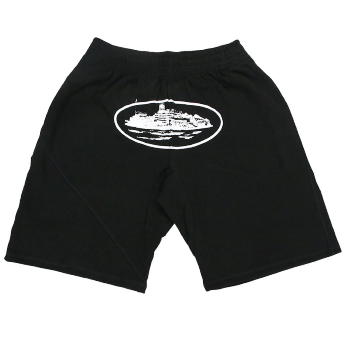 Corteiz OG Alcatraz Shorts