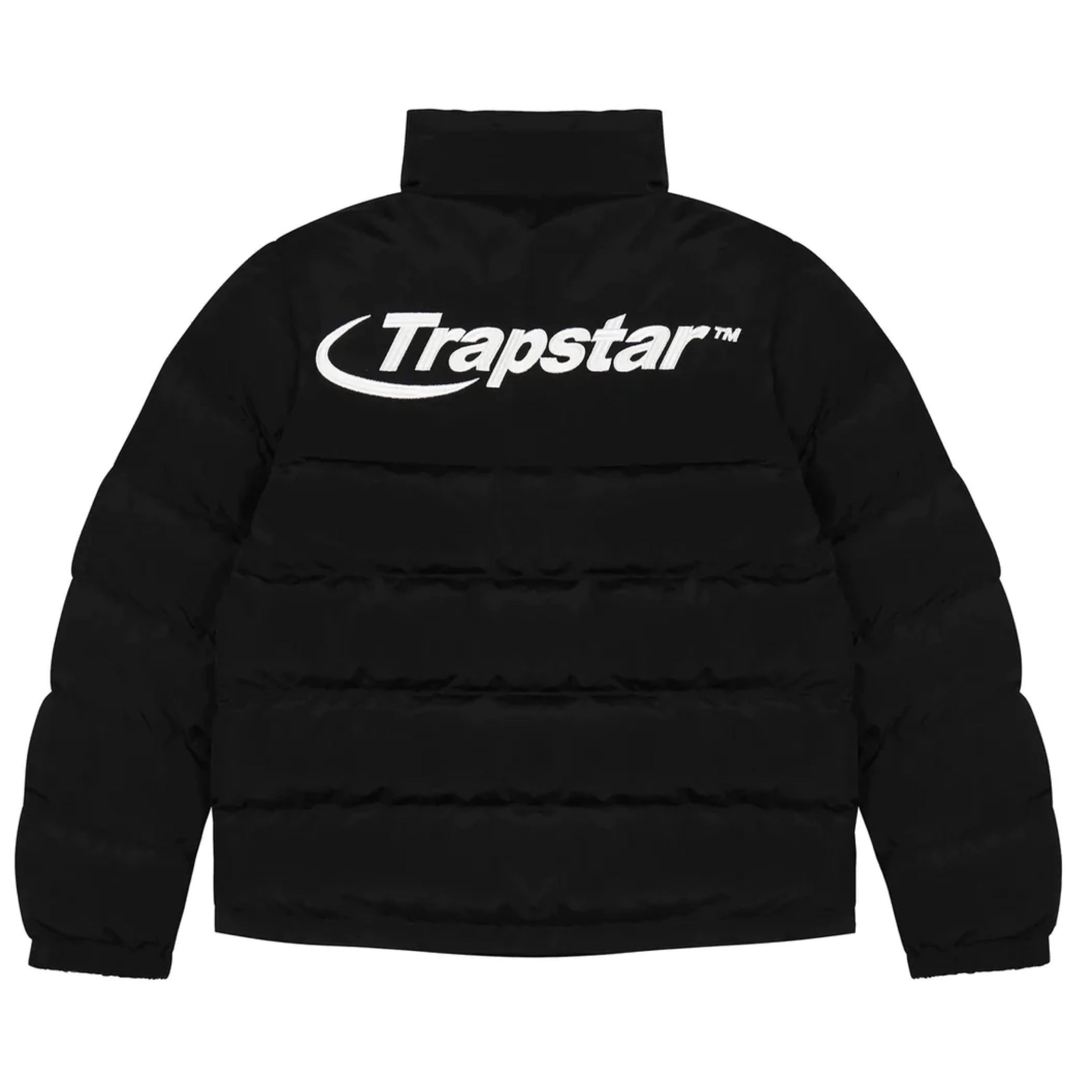 Trapstar Hyperdrive Puffer Jacket