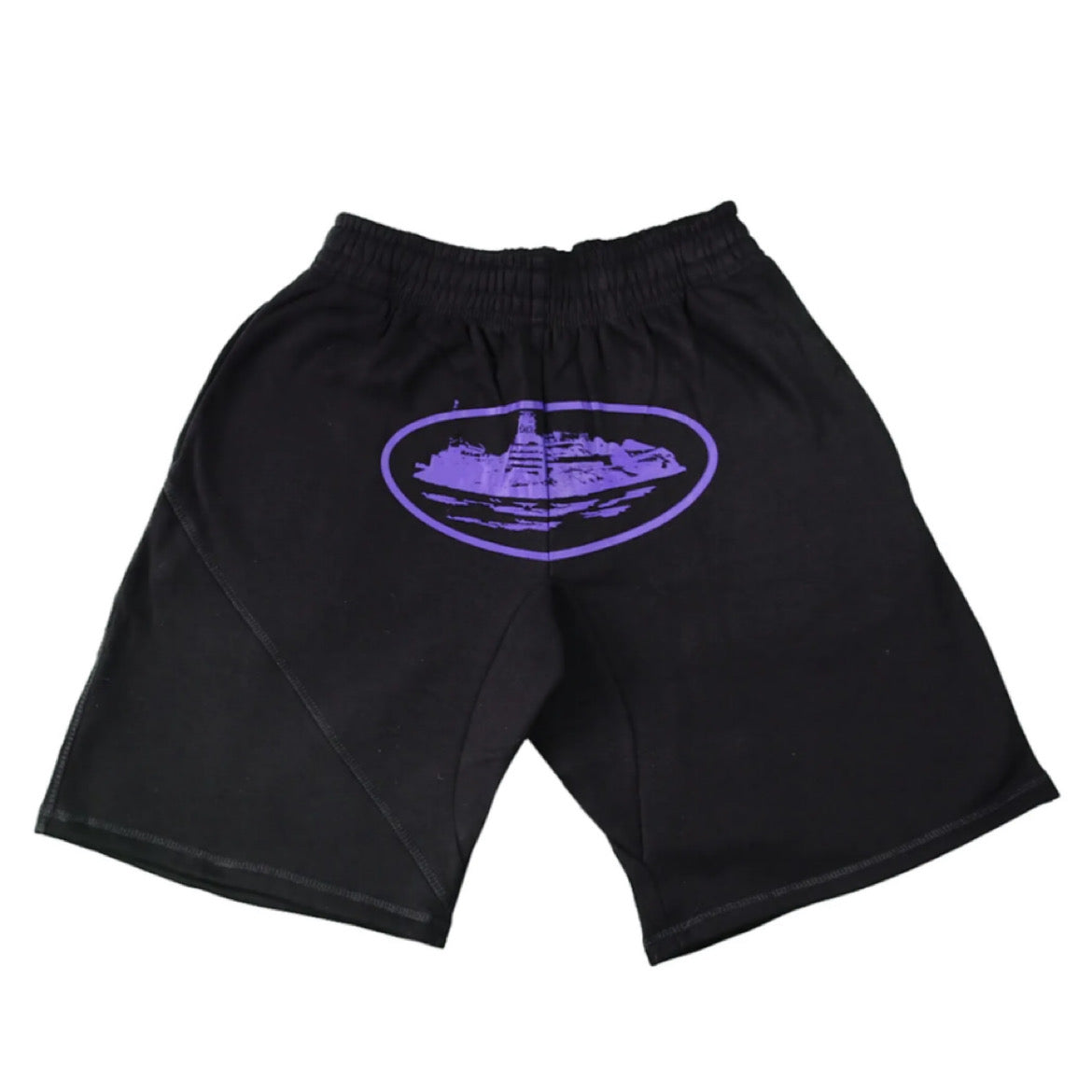 Corteiz Alcatraz Shorts