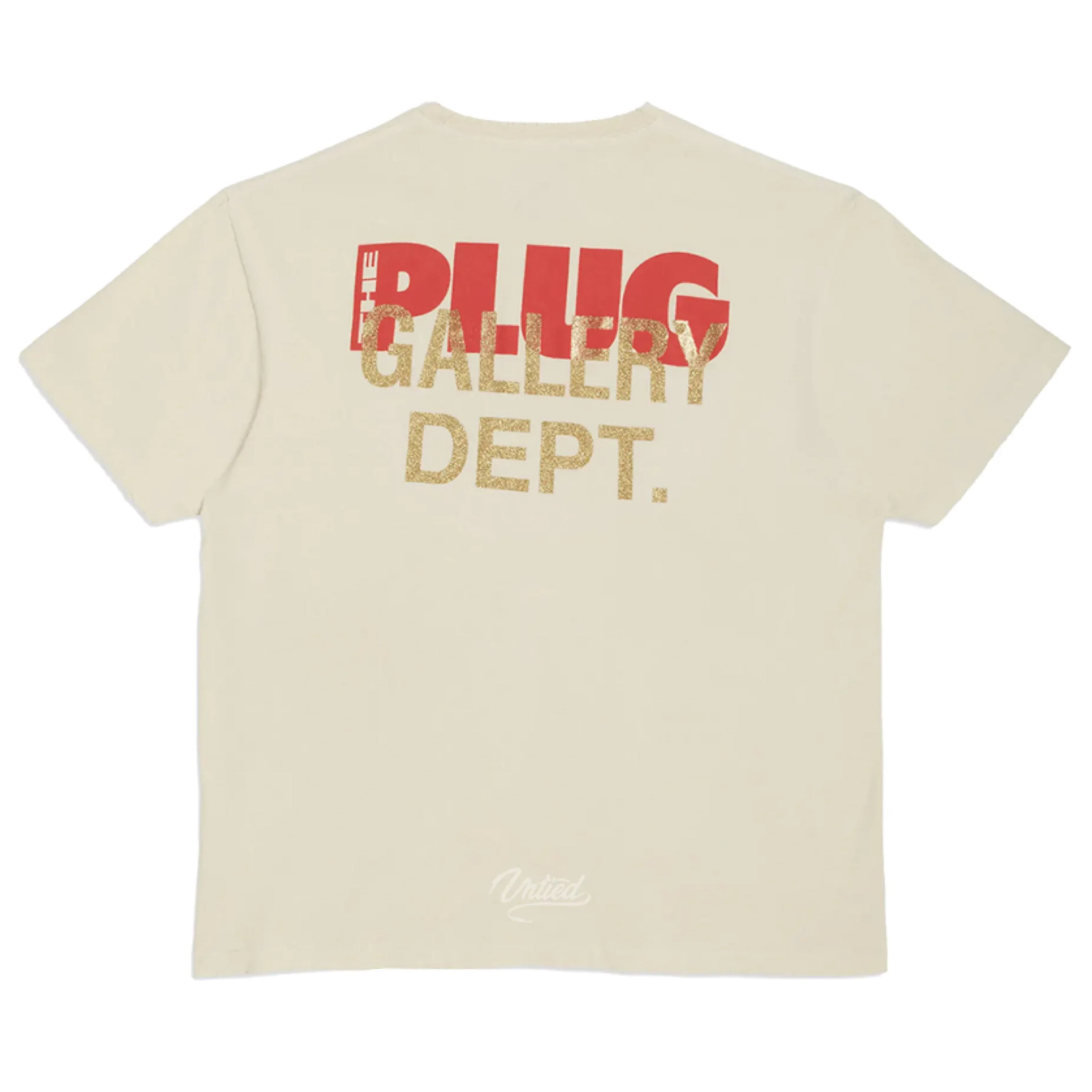 Gallery Dept. Toymaker Doc Johnson T-Shirt