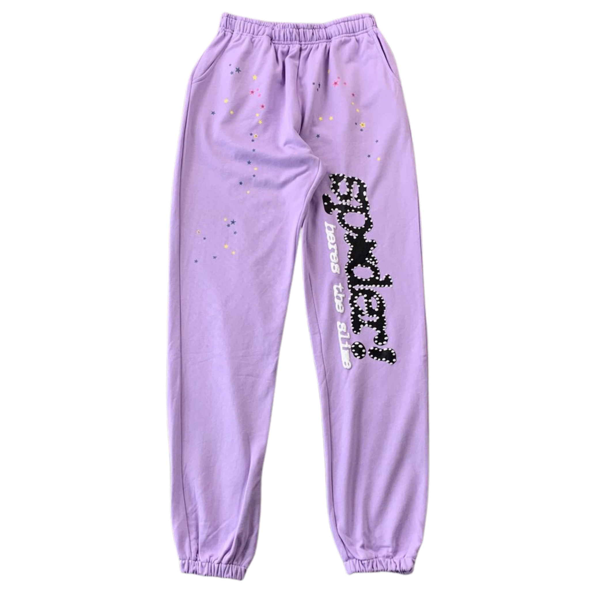 Sp5der Websuit Sweatpants