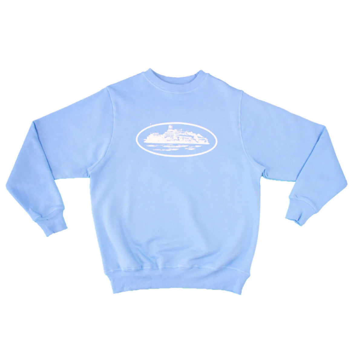 Corteiz Alcatraz L/S T-Shirt