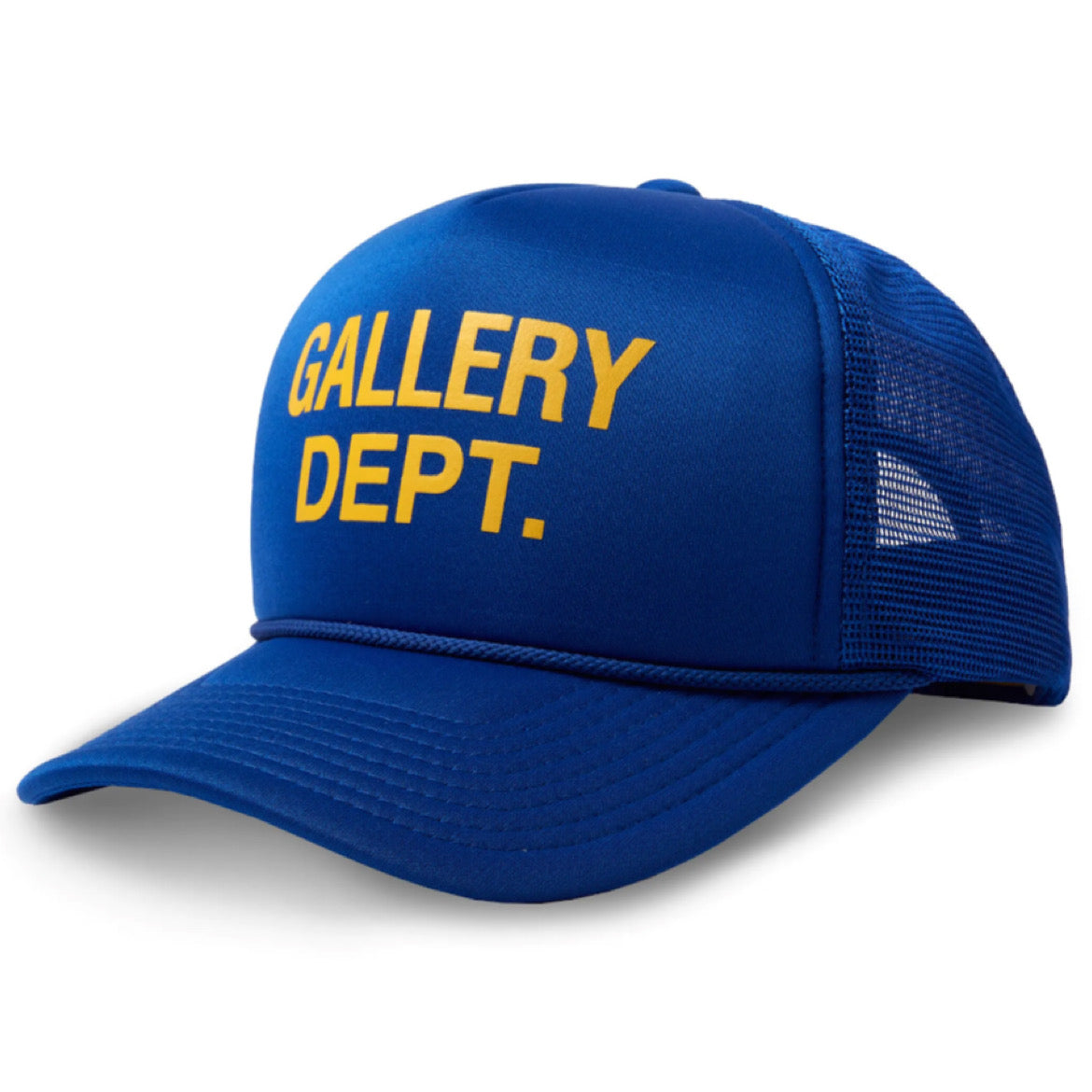 Gallery Dept. Logo Trucker Cap