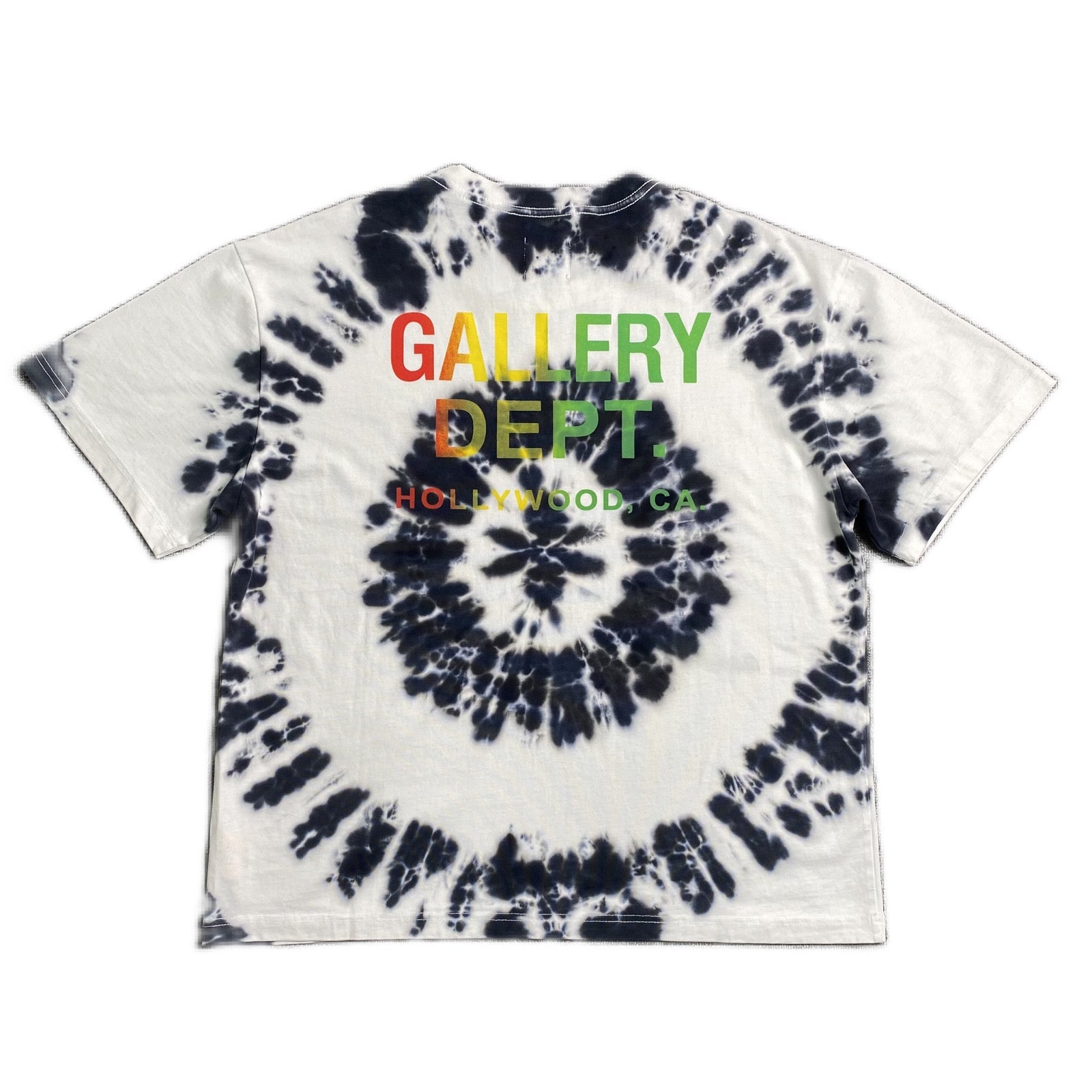 Gallery Dept. Tie Dye T-Shirt