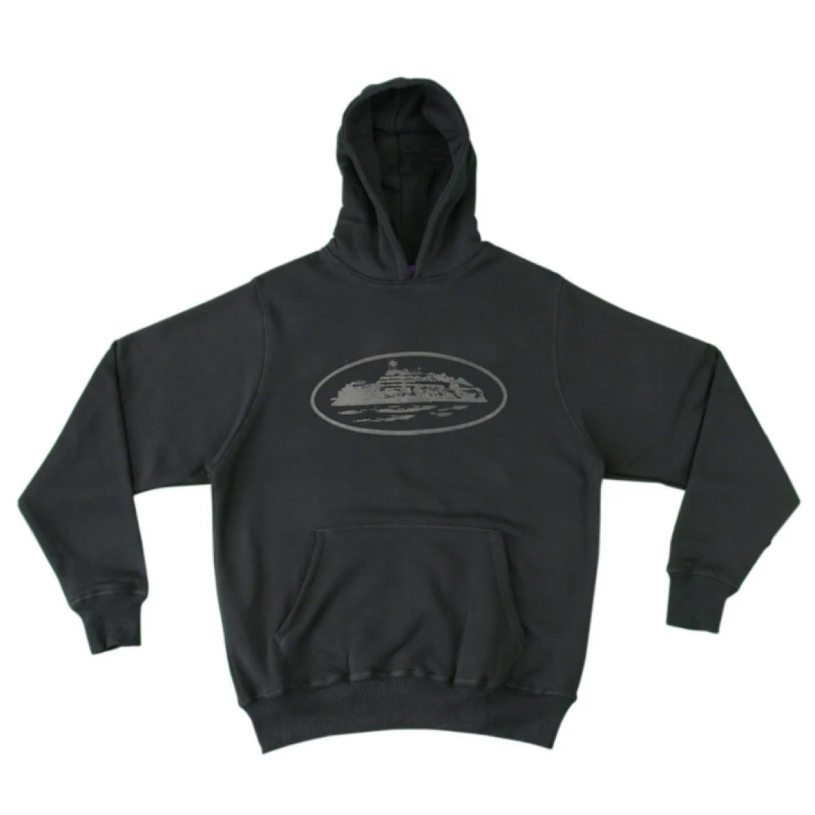 Corteiz Alcatraz Hoodie