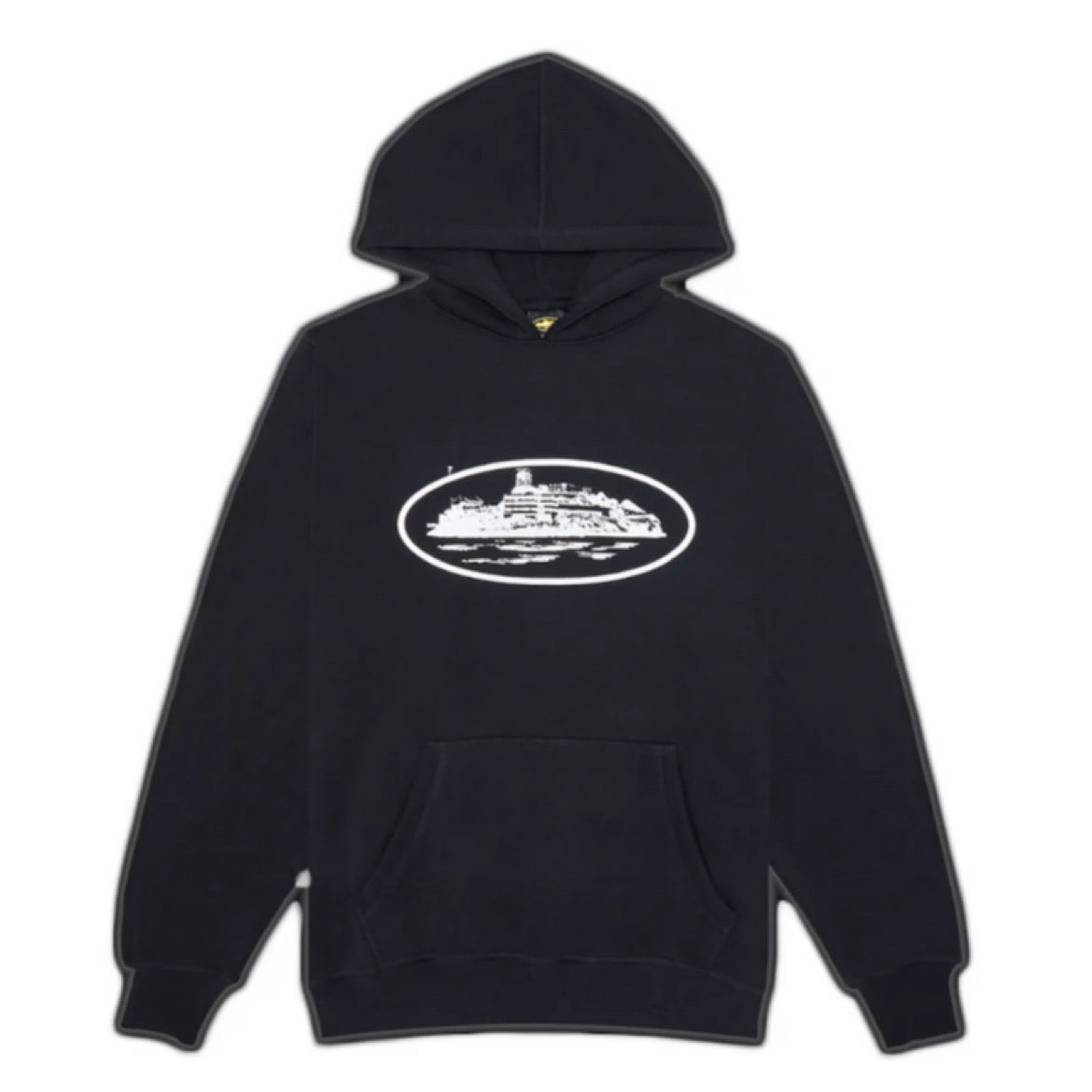 Corteiz OG Alcatraz Hoodie