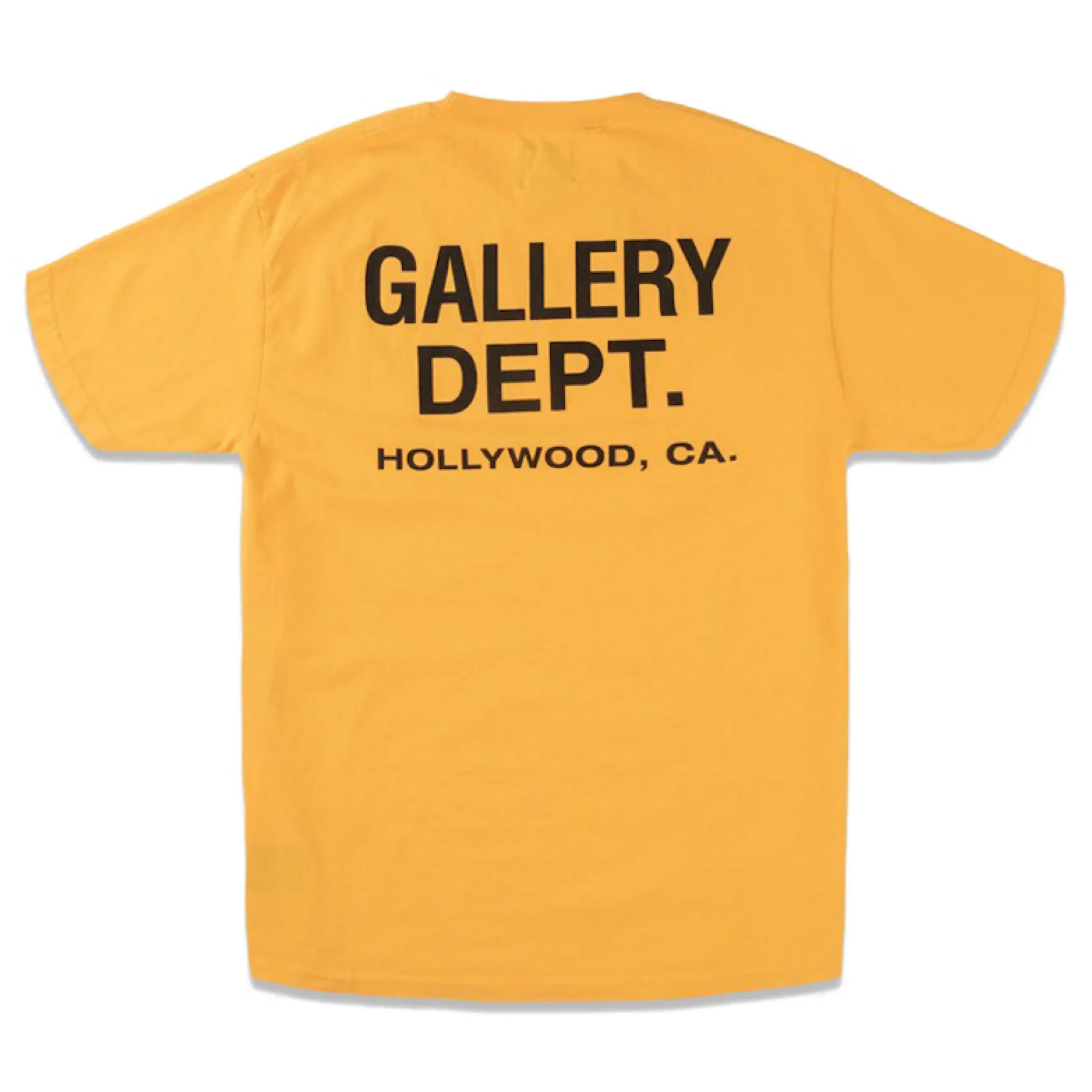 Gallery Dept. Vintage Souvenir T-Shirt