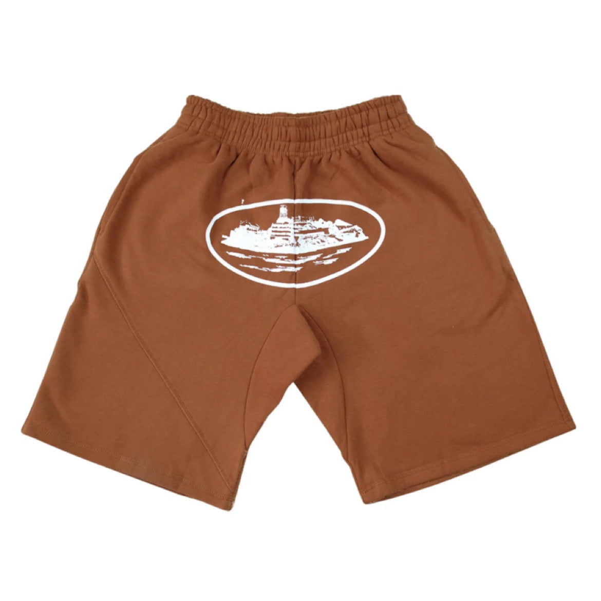 Corteiz Alcatraz Shorts