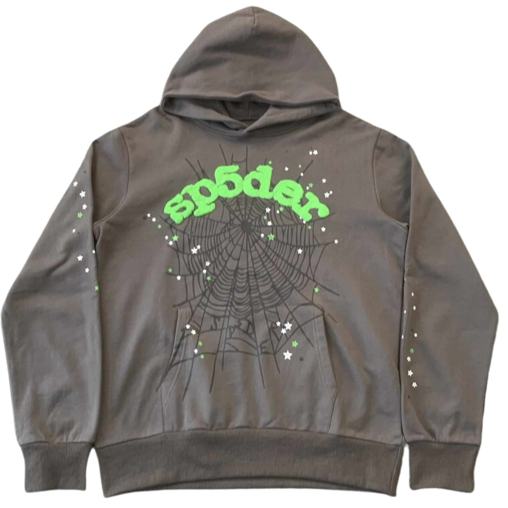 Sp5der Websuit Hoodie