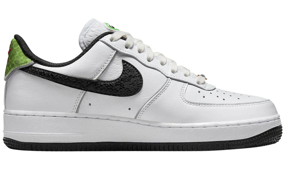 Air Force 1 Low "Just Do It"